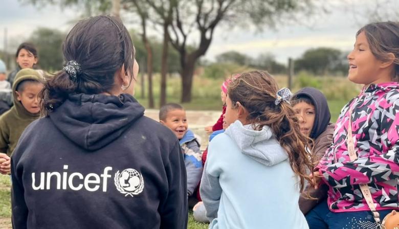 Pila se suma a MUNA y formalizará su compromiso con las políticas de niñez y adolescencia