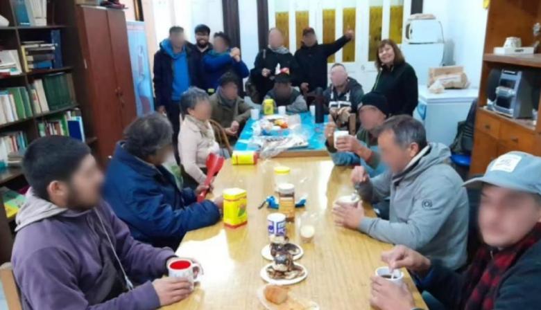 La UCALP realizará encuentros sobre personas en situación de calle