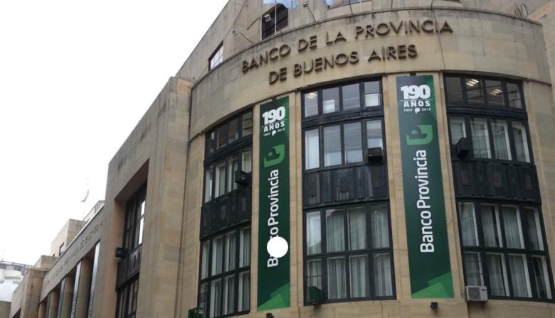 Banco Provincia refinanció deudas de casi 95 mil clientes