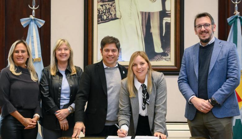 Tornquist sumará vehículos y avanza con mejoras pluviales en Saldungaray