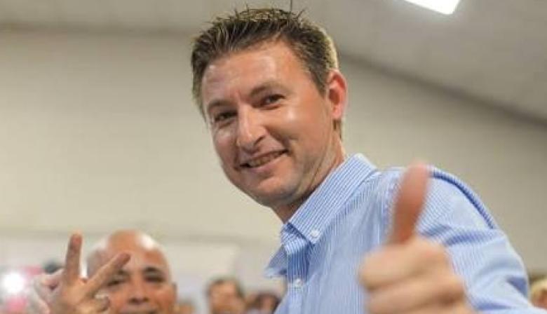 Para Ferraris, si una gestión transforma el distrito no debe haber límite a la reelección