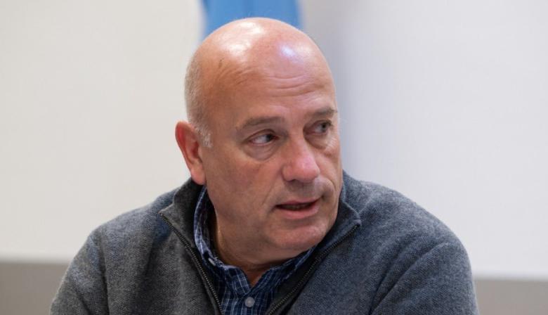 De Leo pidió informes a Kicillof por la deuda de IOMA con un centro de rehabilitación de Bahía Blanca