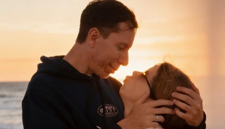 Lau y Emma, la pareja marplatense que encontró en el amor su mayor refugio