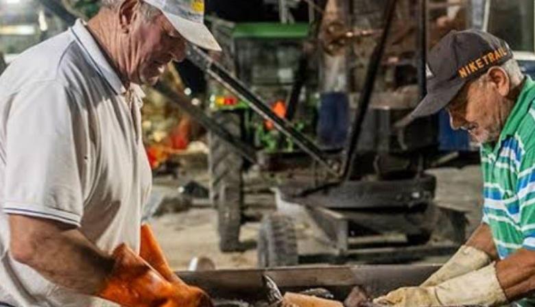 Jubilados en busca de changas: 22.000 se sumaron al trabajo informal en apenas un año
