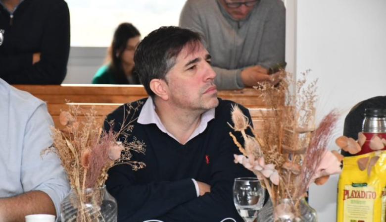 Flexas respaldó a Kicillof por los fondos que adeuda Nación