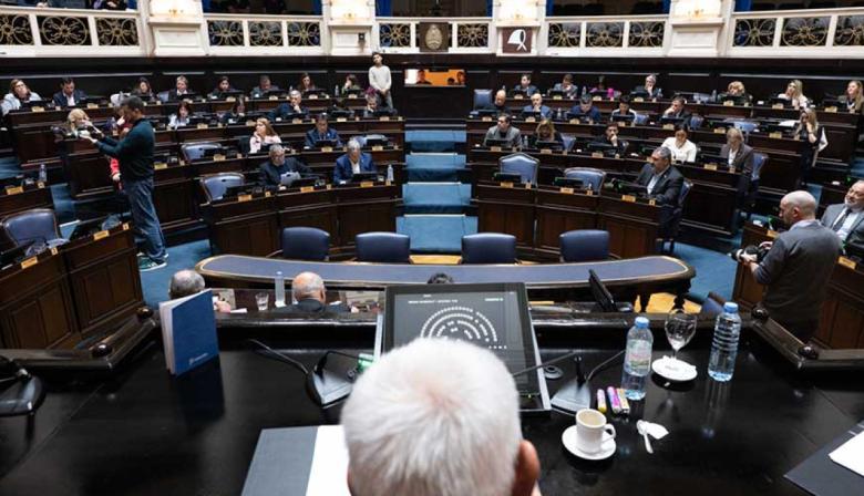EN VIVO-Deudas familiares: Diputados debate medidas y anticipa cruces