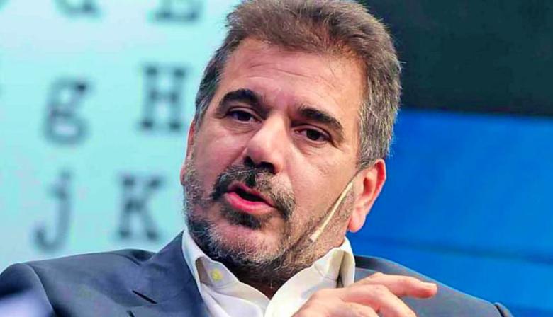 Ritondo apuntó contra Kicillof y cuestionó su armado presidencial