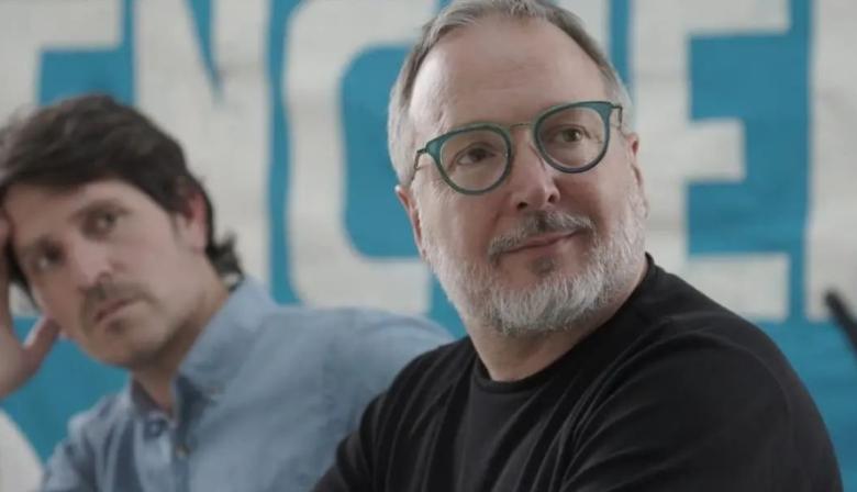Sabbatella criticó el ajuste de Milei y advirtió que Morón “perdió el rumbo”