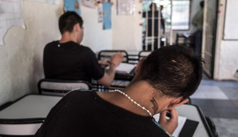 Régimen Penal Juvenil: LLA endurece la presión sobre la Provincia