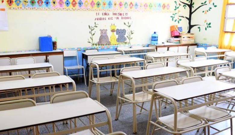 Paro docente bonaerense tras una nueva agresión a una maestra