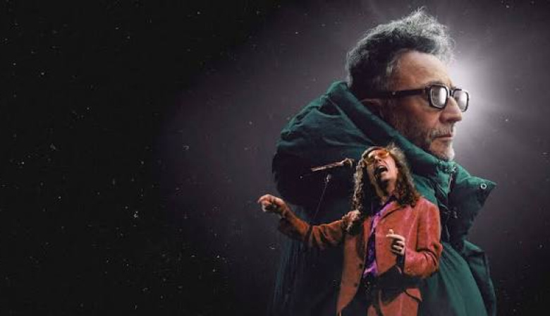 El documental "Fito Páez: el mundo cabe en una canción" ya está disponible en Netflix