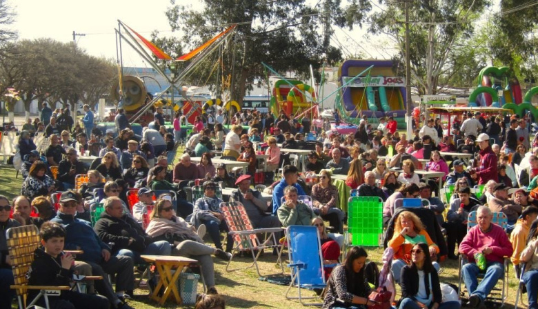 San Francisco de Bellocq: un pueblo que abre sus puertas al turismo rural