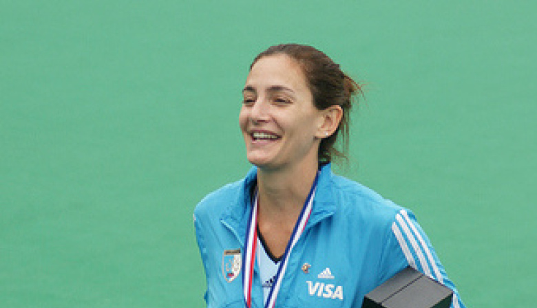 La nueva vida de Luciana Aymar a los 49 años: vive en Chile, tiene una gran familia y lidera un negocio inspirado en su carrera
