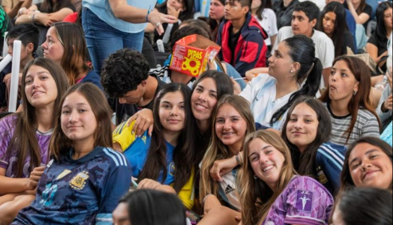 La Costa prepara una semana de deportes, arte, música y formación para las juventudes