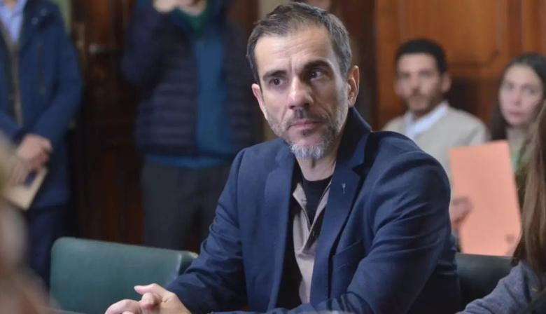 Régimen Penal Juvenil: Petrecca cruzó a Kicillof por la prórroga y exigió saber si hay plazas, personal y presupuesto