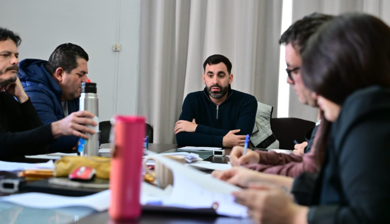 La Plata: avanza el proyecto de Emergencia en Seguridad Vial tras dos años de reclamos