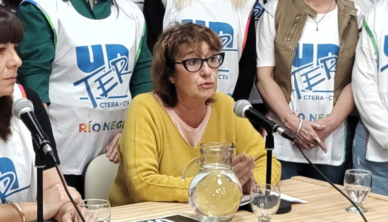 CTERA cruzó al Gobierno por las Pruebas PISA y denunció un ajuste histórico en educación