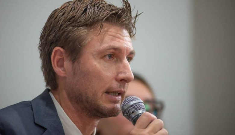 Leandro N. Alem: Ferraris se sumó al reclamo de los Bomberos Voluntarios por fondos adeudados de 2025