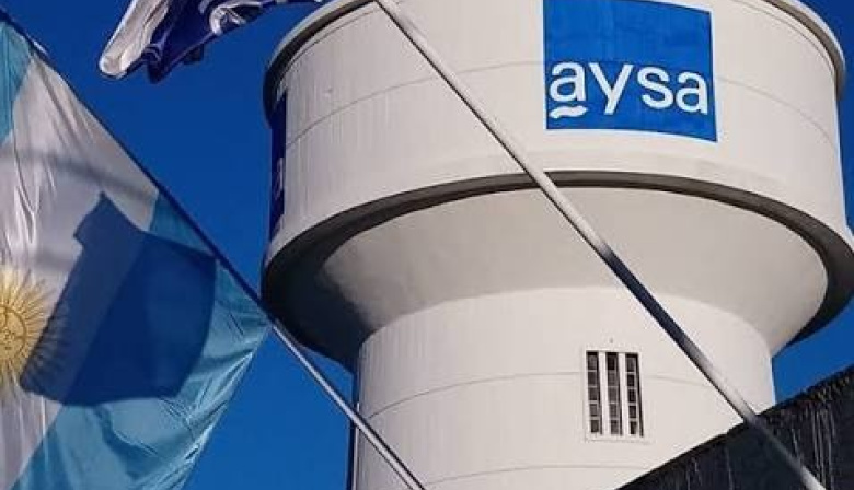 Diputados bonaerenses de Unión por la Patria rechazaron la privatización de AySA: "Es entregar soberanía"