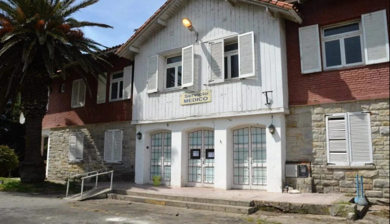 Chapadmalal: el Municipio aseguró que el CAPS seguirá funcionando pese a la concesión del complejo