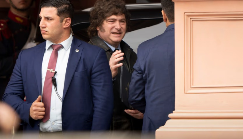 Milei reunió a su Gabinete y a la tropa legislativa para blindar el rumbo económico y la estrategia por Malvinas