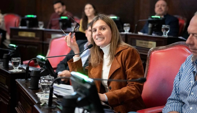 Chapadmalal: el Senado bonaerense dio media sanción al proyecto de Raverta para evitar su venta