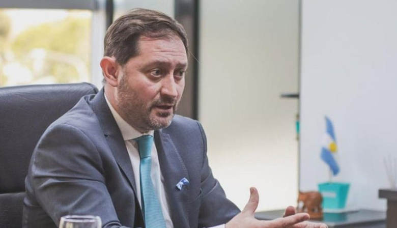 “Medicamentos que no llegan”: el intendente de Lincoln apuntó contra Nación y Provincia