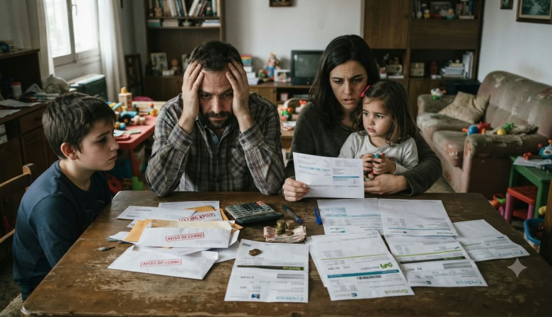 Lincoln: crean una ventanilla municipal para asistir a las familias sobreendeudadas