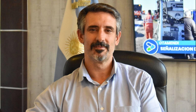 Miramar se prepara para el verano: Ianantuony apuntó a la producción, el turismo y la innovación