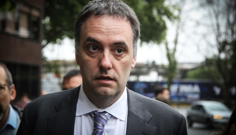 A ocho meses de dejar el Gobierno, Adorni justificó su patrimonio con la venta de Bitcoin