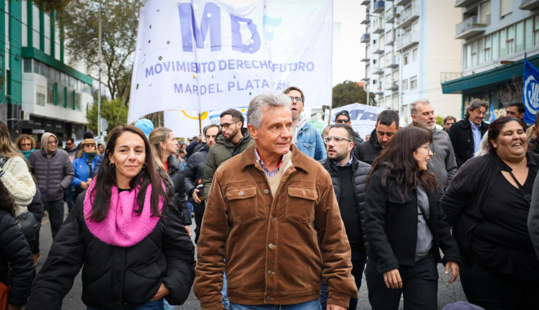 Zona Fría: Pulti pidió al Senado que rechace la eliminación del beneficio en Mar del Plata
