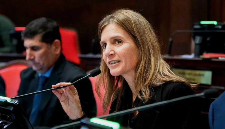 La ley para proteger la Sierra de la Peregrina avanzó en el Senado bonaerense