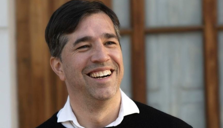 Franco Flexas confirmó que quiere ser gobernador de la provincia de Buenos Aires en 2027