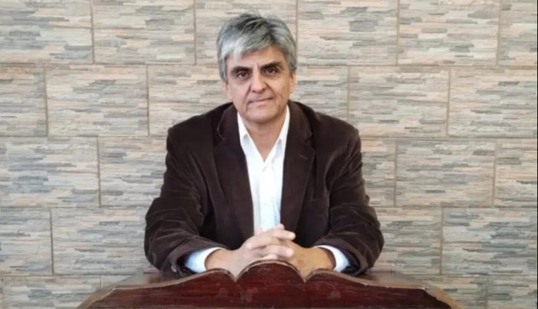 Dictaron la prisión preventiva para el concejal de LLA Germán Díaz y seguirá detenido