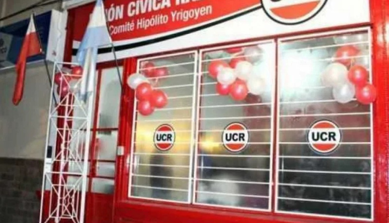 Se profundiza la interna radical en Junín: un sector pide candidato propio y rechaza un pacto con Fiorini y LLA