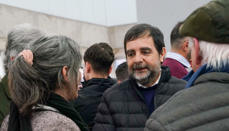 San Martín declaró la emergencia PyME hasta fin de año por la caída de la actividad industrial