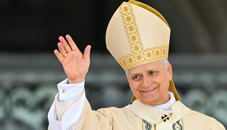 La Iglesia lanzó "Argentina con el Papa", la canción oficial para la visita de León XIV