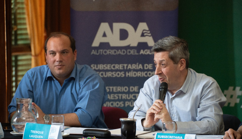 Punta Mogotes aseguró la temporada: firmarán las prórrogas de los 24 balnearios hasta junio de 2027