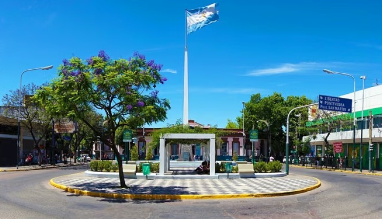 Merlo, entre los municipios con menos delitos del Conurbano: la segunda tasa más baja según datos nacionales