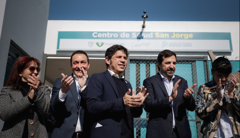 Obras sociales: Kicillof extendió hasta el 31 de octubre el plazo para cobrar una deuda de $150 mil millones