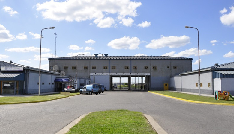 Cárceles federales al límite: más de la mitad de los presos en Ezeiza y Marcos Paz está sin condena firme