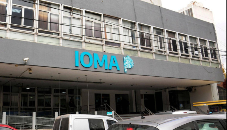 Psicólogos bonaerenses paran 24 horas y cortan la atención a afiliados de IOMA por falta de pago
