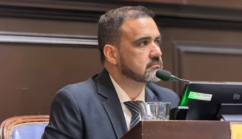 Con el impulso de la historia de Nicolás Deanna, Buenos Aires se sumó a la ley de seguridad del paciente