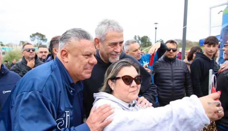 Avellaneda convocó a 5.000 inscriptos en una nueva EcoCross