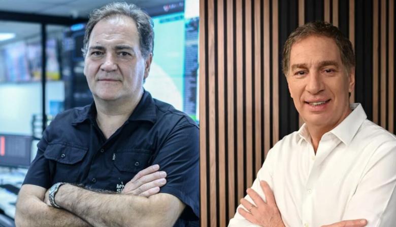 Alonso cruzó a Santilli: “Bajar la edad no alcanza”