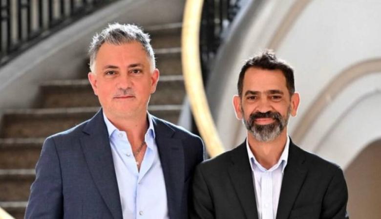 Los libertarios buscan llevar el giro de Milei sobre Malvinas a toda la provincia