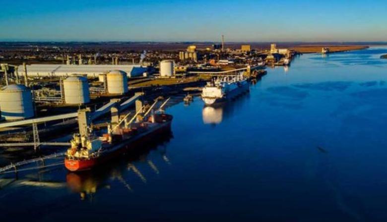 El Puerto presentó su primera Memoria Ambiental: el desafío será sostener y medir los compromisos