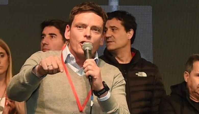 Cruce por el proyecto separatista de Joaquín de la Torre: “Parece que algunos odian el Conurbano”