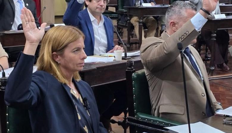 “Súper Niño”: reclaman obras urgentes y coordinación entre las provincias