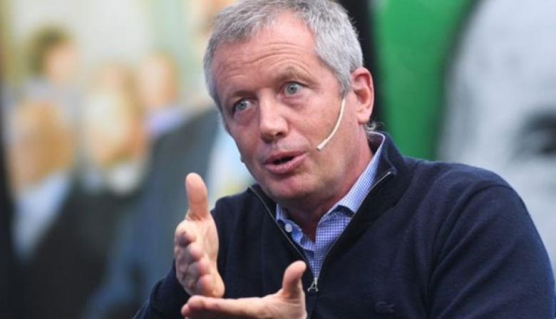 Monzó fulminó a Milei: “Es un tuitero con custodia”